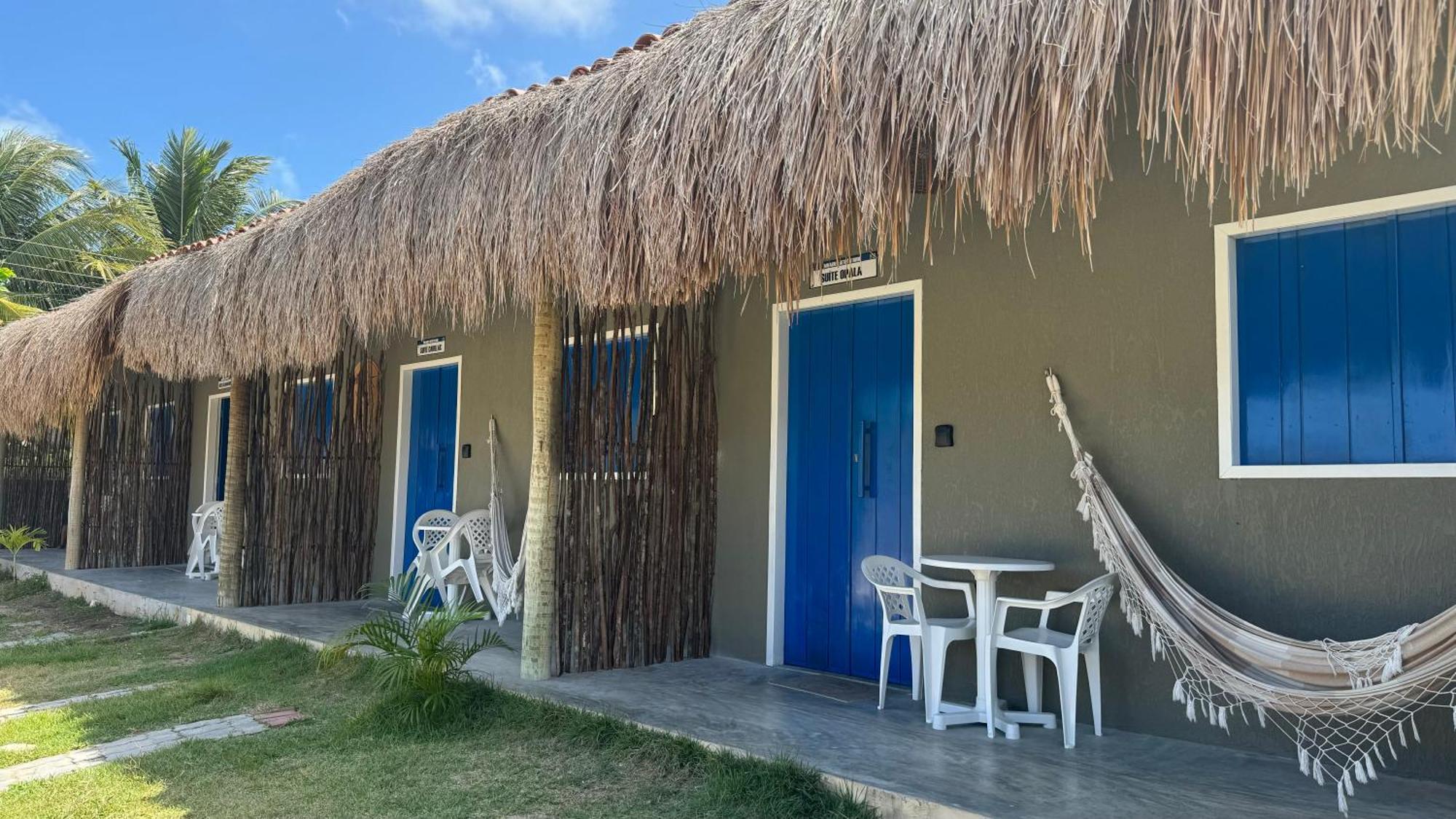 Milagres Retro- Studio São Miguel dos Milagres Exterior foto